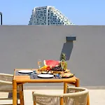 דירה Sunset Gardens לימסול