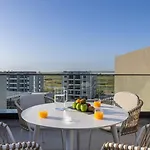 Sunset Gardens דירה לימסול