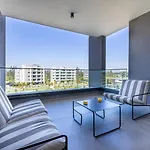 Sunset Gardens דירה לימסול
