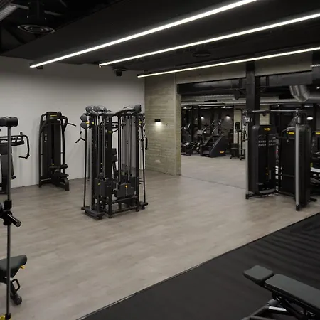 Apartamento Sunset Gardens