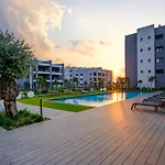 Apartment Sunset Gardens Limassol