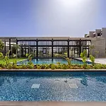 Apartment Sunset Gardens Limassol