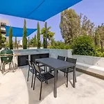 Sunset Gardens * Limassol