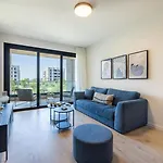 Sunset Gardens Apartment *