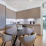 Apartment Sunset Gardens Limassol