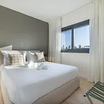 Sunset Gardens Apartment