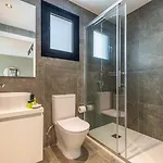 Sunset Gardens Apartment