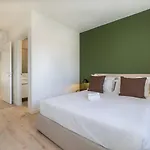 Apartamento Sunset Gardens Limassol