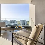 Sunset Gardens Apartamento *