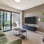 Apartamento Sunset Gardens Limassol