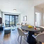 Apartamento Sunset Gardens Limassol