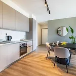 Sunset Gardens Apartment