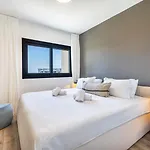 Sunset Gardens Apartamento Limassol