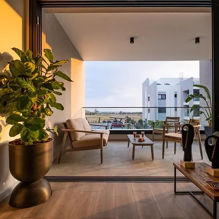 Apartment Sunset Gardens