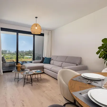 Sunset Gardens Apartment Limassol