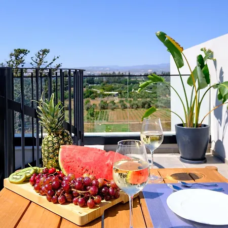 Sunset Gardens Limassol