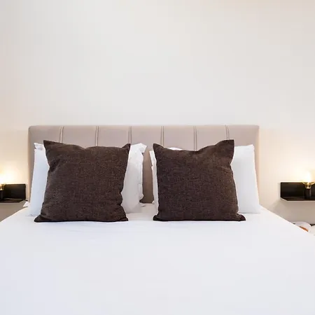 Apartment Sunset Gardens Limassol