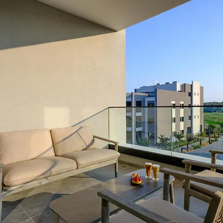 Apartment Sunset Gardens Limassol