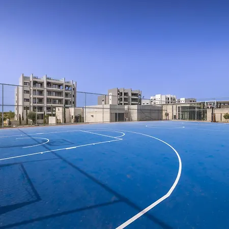 Apartment Sunset Gardens Limassol