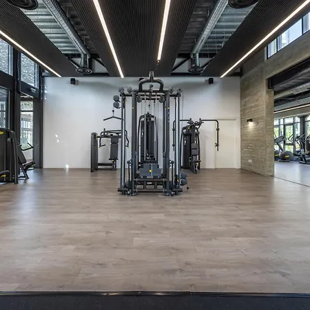 Sunset Gardens Apartment *