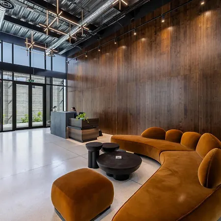 Apartment Sunset Gardens *