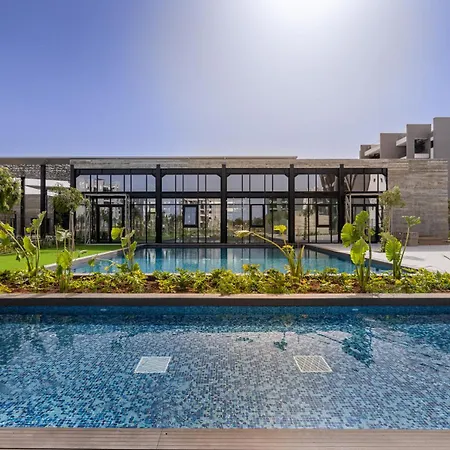 Apartment Sunset Gardens Limassol