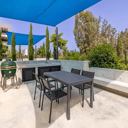 Sunset Gardens * Limassol