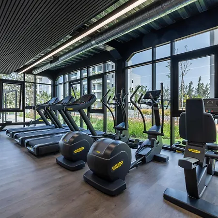 Apartment Sunset Gardens