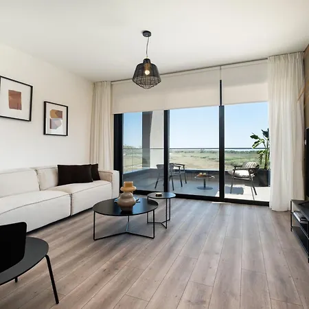 Sunset Gardens Apartment