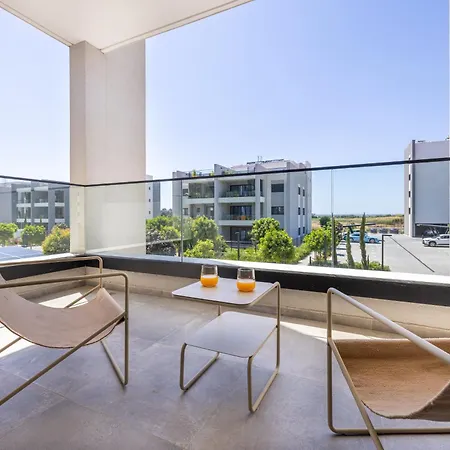 Sunset Gardens Limassol