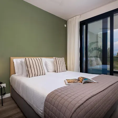 Apartment Sunset Gardens Limassol