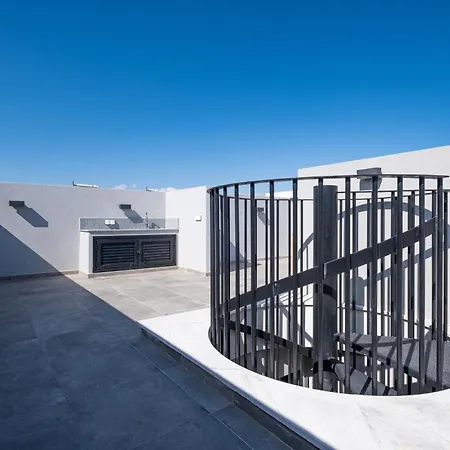 Apartament Sunset Gardens Limassol