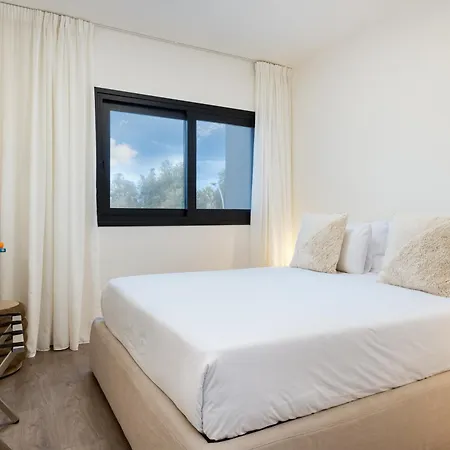 Sunset Gardens Apartment Limassol