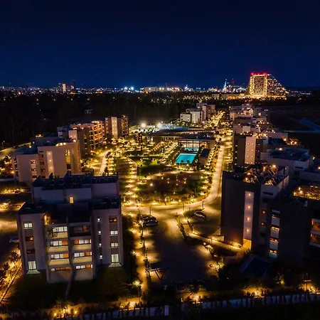 Sunset Gardens * Limassol