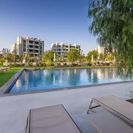 Apartment Sunset Gardens *