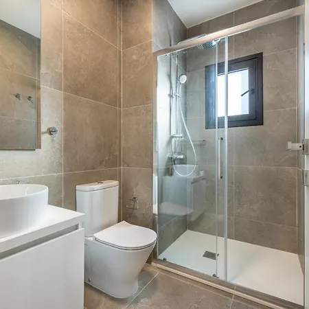 Sunset Gardens * Limassol