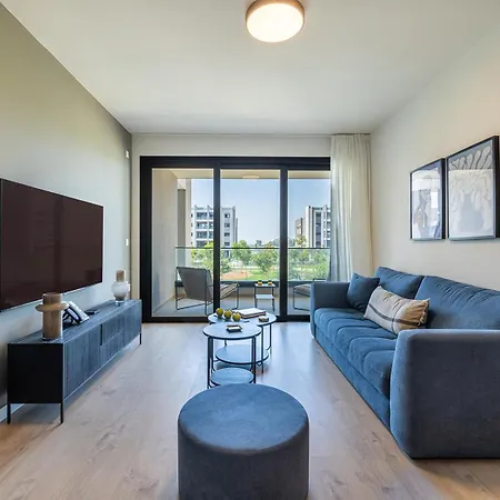 Sunset Gardens Limassol