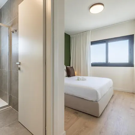 Sunset Gardens Apartament