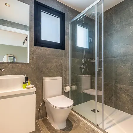 Sunset Gardens Apartament