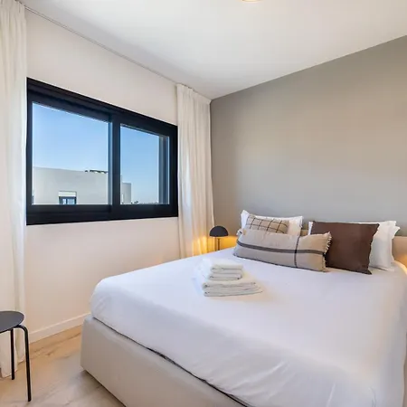 Sunset Gardens Apartmán