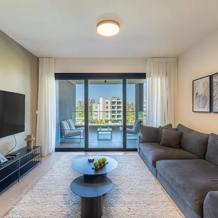 Apartmán Sunset Gardens