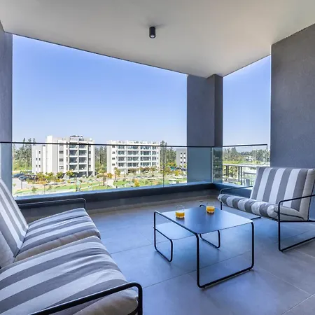 Sunset Gardens Appartement Limasol