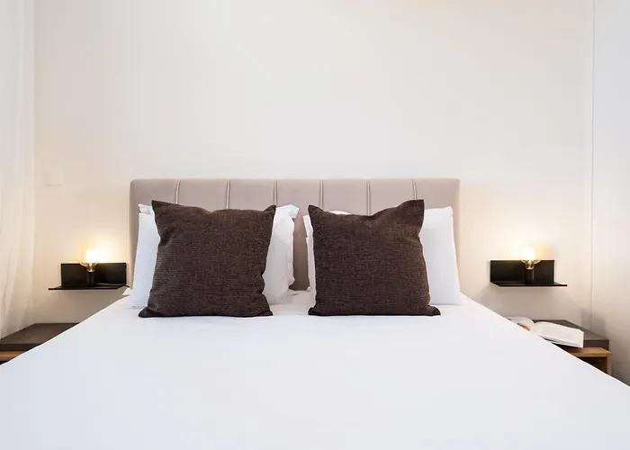 Apartmán Sunset Gardens Lemesos