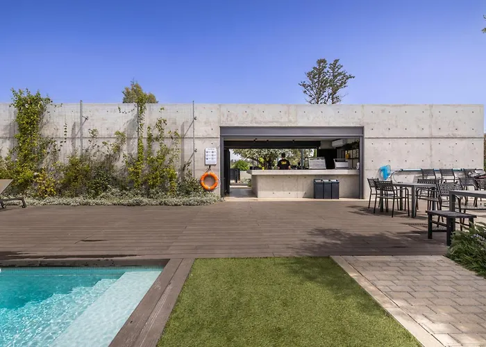 Apartament Sunset Gardens Limassol