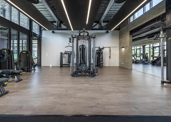 Sunset Gardens Apartmán *