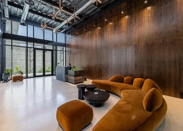 Apartmán Sunset Gardens *