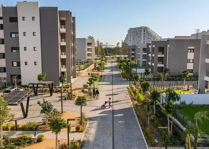 Sunset Gardens * Lemesos