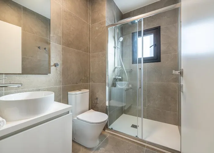 Sunset Gardens * Lemesos