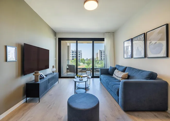 Sunset Gardens Lemesos