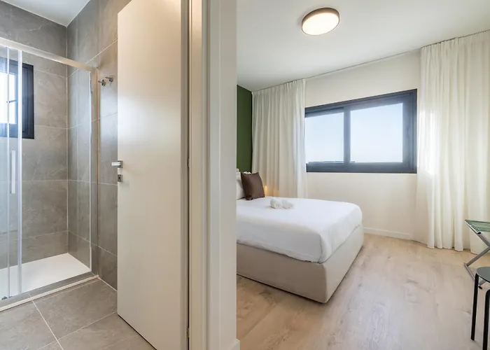 Sunset Gardens Daire